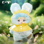 Nommi - Weather Forecast Plush Doll