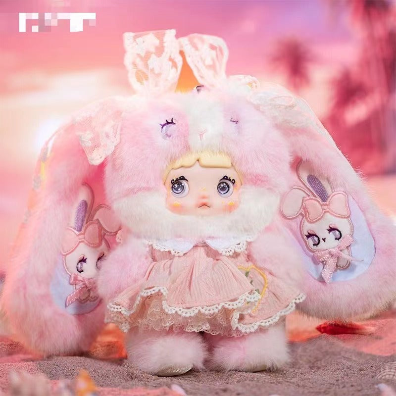 Nommi - Weather Forecast Plush Doll