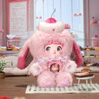 Nommi - A bite of sweetheart Plush doll