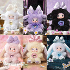 Nommi - Fantasy world Plush doll
