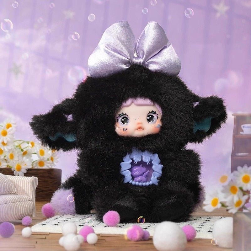 Nommi - Fantasy world Plush doll