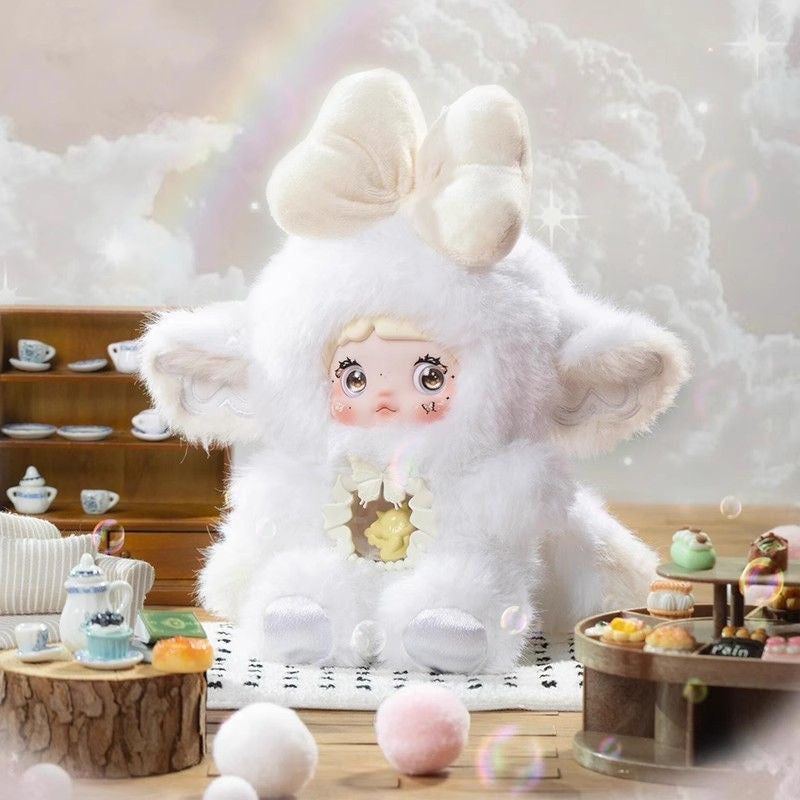 Nommi - Fantasy world Plush doll