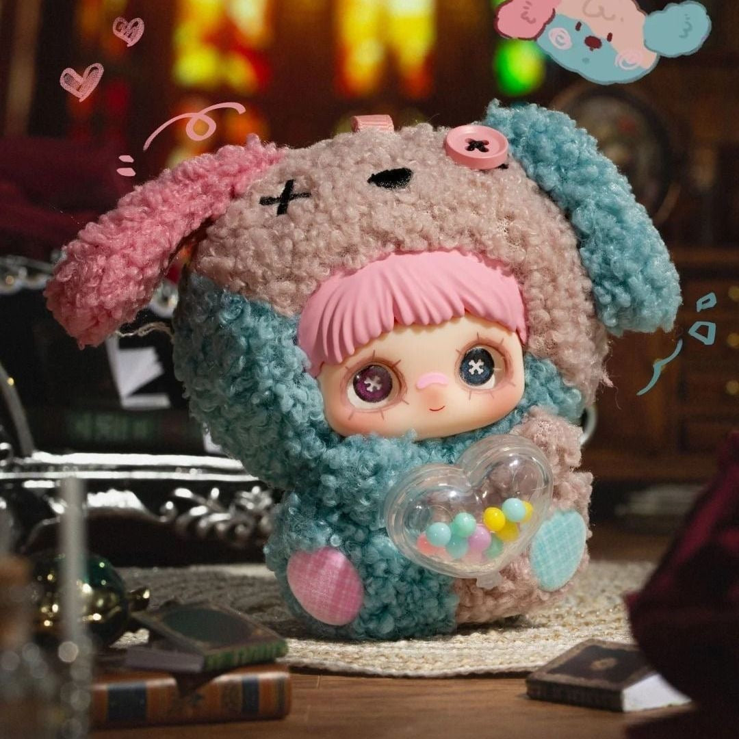 MayMei - May I love you Plush doll