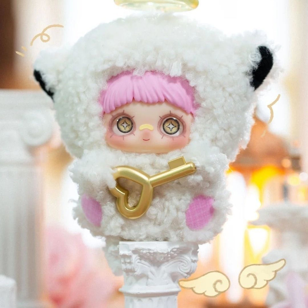 MayMei - May I love you Plush doll