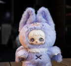 MayMei - Dark forest Plush doll
