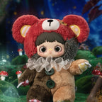 MayMei - Symbiote Neverland Plush doll