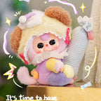 Baby Three - Sweet Dream Plush doll