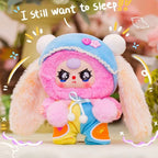 Baby Three - Sweet Dream Plush doll