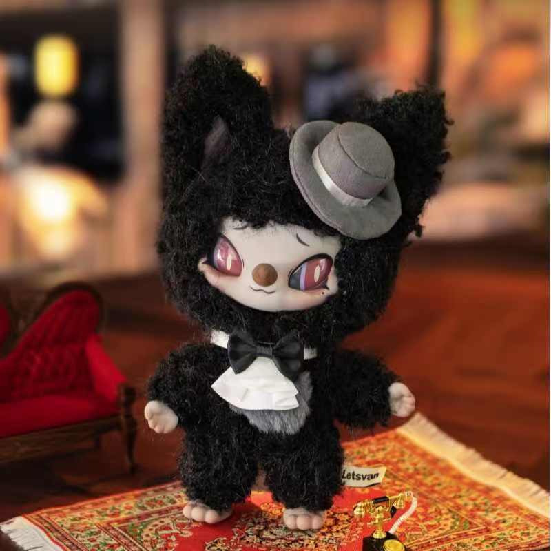 SiiNONO Let Me Tell You A Secret Series