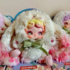 Lucky Deer Nai Plush doll