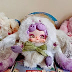 Lucky Deer Nai Plush doll