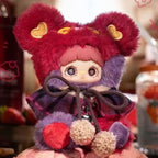 Maymei - Tiny Bear Cookie Plush doll