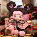 Maymei - Tiny Bear Cookie Plush doll