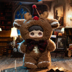 Maymei - Winter Weirdness Plush doll