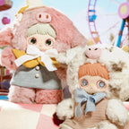 Maymei - Forgotten Funfair Plush doll