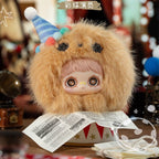 Maymei - Crazy circus Plush doll