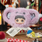 Maymei - Crazy circus Plush doll