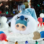 Maymei - Crazy circus Plush doll