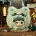 Maymei - Crazy circus Plush doll