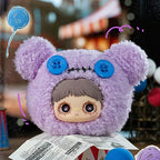 Maymei - Crazy circus Plush doll