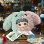 Maymei - Crazy circus Plush doll