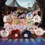 Maymei - Crazy circus Plush doll