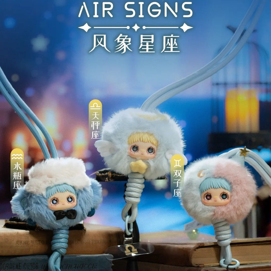 Maymei - Horoscope Stories Plush doll