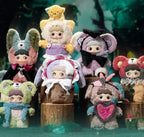 MayMei - Symbiote Neverland Plush doll